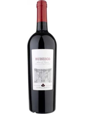 Вино Rubesco, Rosso di Torgiano DOC 2016, 0.75 л