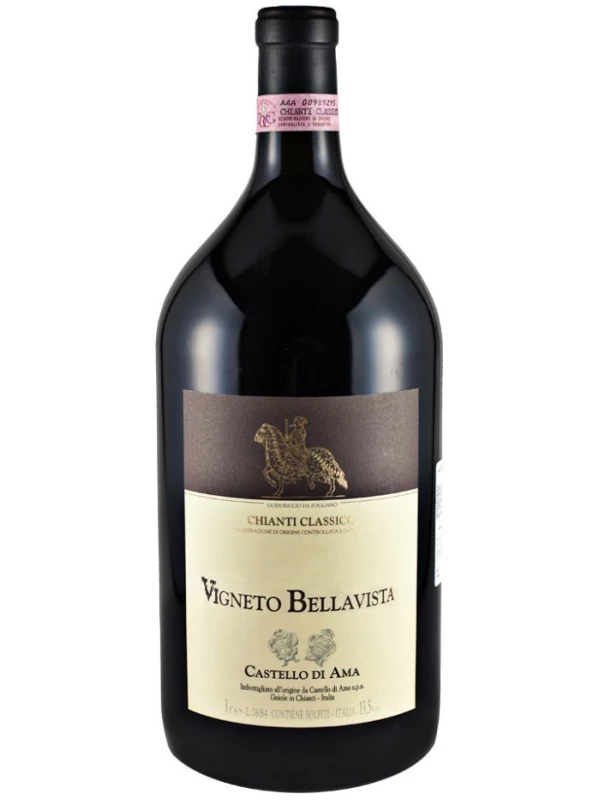 Chianti Classico DOCG Vigneto Bellavista