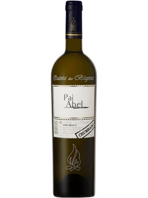 Вино Quinta das Bageiras, Pai Abel Branco, Bairrada DOC 2014, 0.75 л