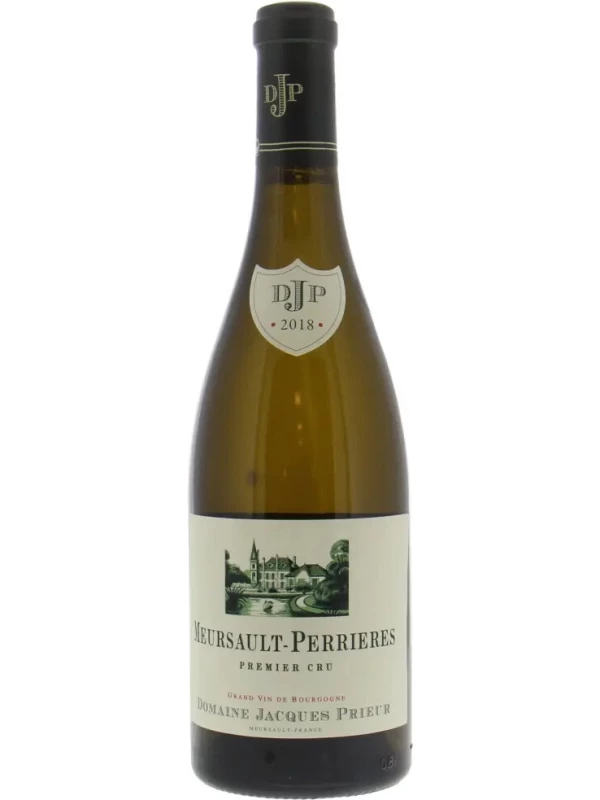 Domaine Jacques Prieur, Meursault-Perrieres Premier Cru