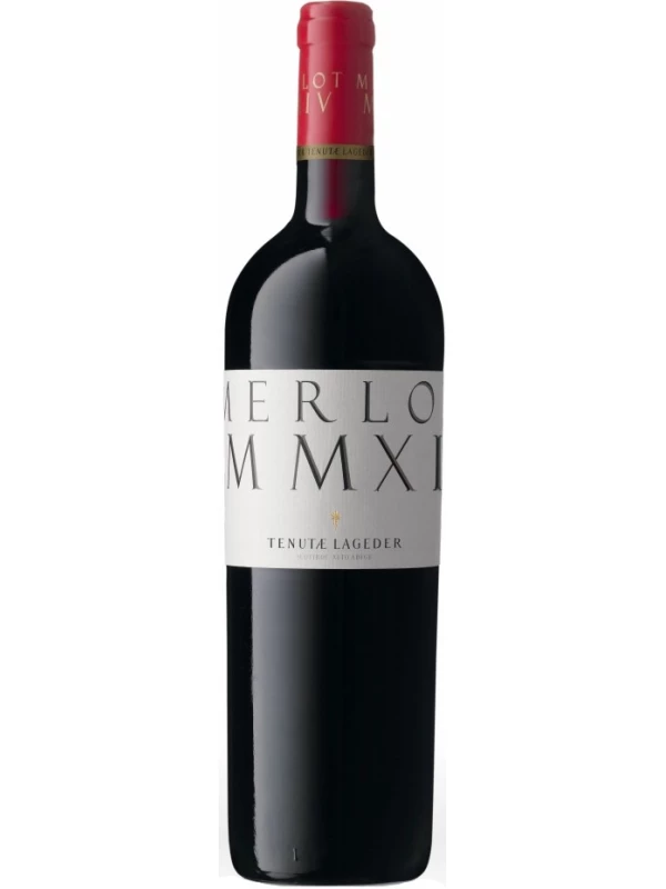Alois Lageder, Merlot MMXI