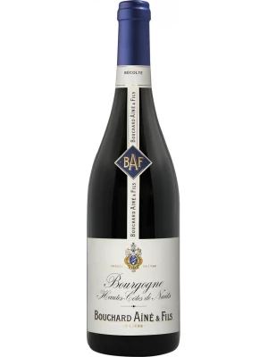 Вино Bouchard Aine & Fils, Bourgogne Hautes-Cotes de Nuits AOC 2016, 0.75 л