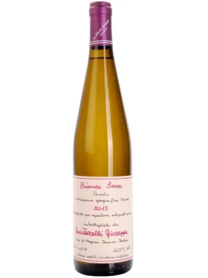 Вино Quintarelli Giuseppe, Bianco Secco IGT 2013, 1.5 л
