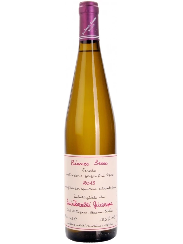 Quintarelli Giuseppe, Bianco Secco IGT