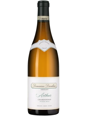 Вино Domaine Drouhin, Arthur Chardonnay, Dundee Hills 2022, 0.75 л
