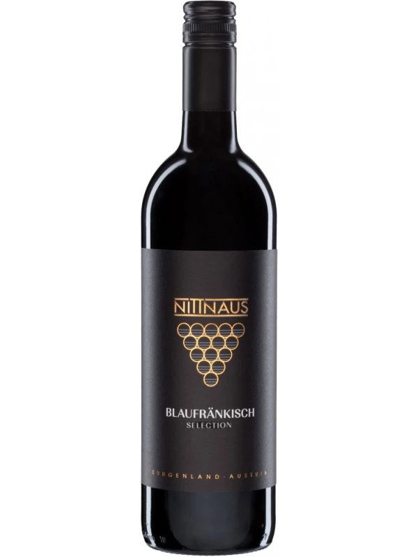 Nittnaus, Blaufrankisch Selection