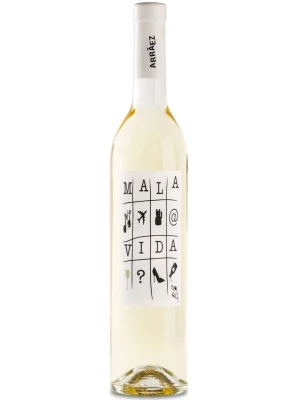 Вино Bodegas Arraez, Mala Vida White, Valencia DOP 0.75 л