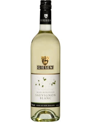Вино Giesen, Estate Sauvignon Blanc 2016, 0.75 л