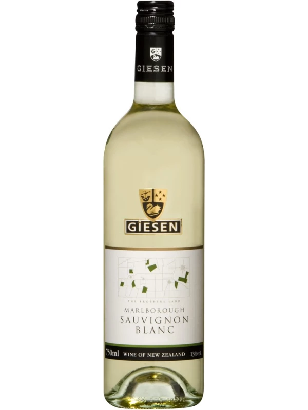Giesen, Estate Sauvignon Blanc