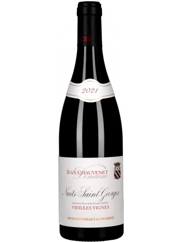 Domaine Jean Chauvenet, Nuits-Saint-Georges Vieilles Vignes AOC