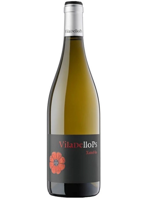 Finca Viladellops, Xarello, Penedes DO
