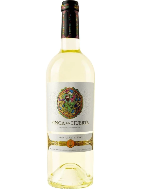Finca la Huerta Sauvignon Blanc, La Mancha DO