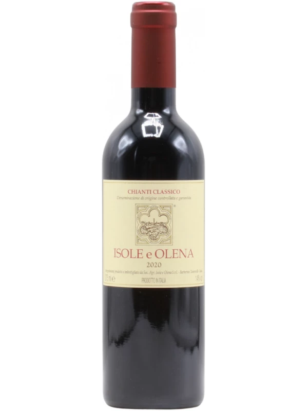 Isole e Olena, Chianti Classico DOCG