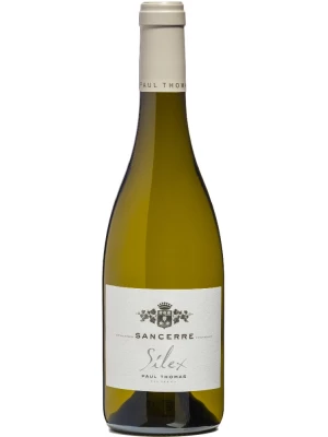 Вино Domaine Paul Thomas, Silex Sancerre AOC 2021, 0.75 л
