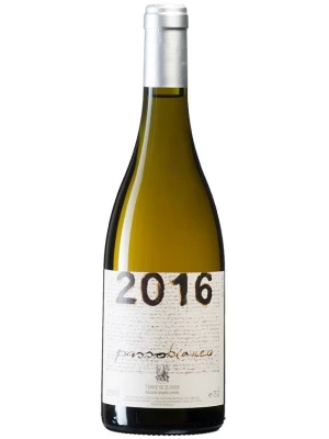Вино Passopisciaro, Passobianco, Terre Siciliane IGP 2016, 0.75 л