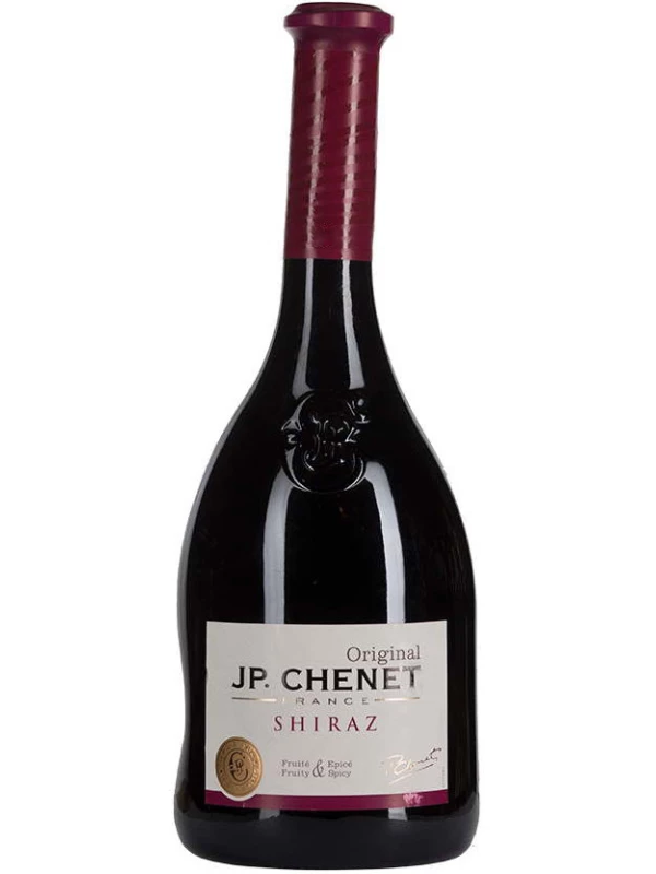 J. P. Chenet, Original Shiraz, Pays d'Oc IGP