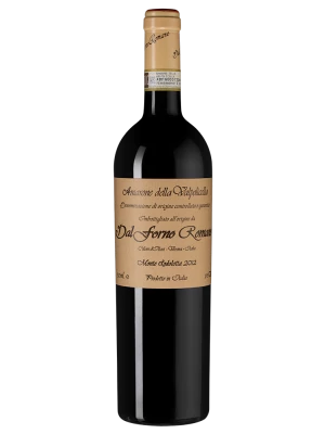 Вино Amarone della Valpolicella, Италия Dal Forno Romano 2012, 0.75 л