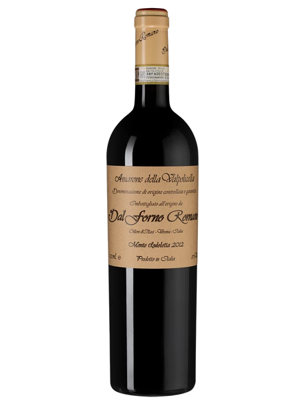 Amarone della Valpolicella, Италия Dal Forno Romano