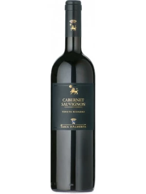 Вино Tasca d'Almerita Cabernet Sauvignon 2004, 0.75 л