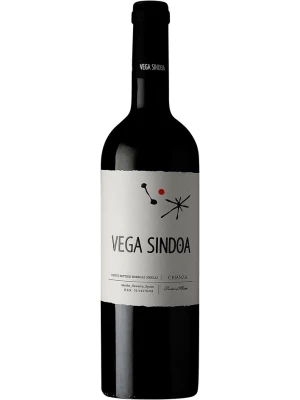 Вино Bodegas Nekeas, Vega Sindoa Crianza 2016, 0.75 л