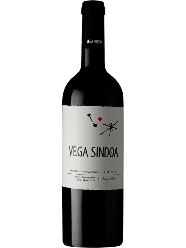 Bodegas Nekeas, Vega Sindoa Crianza