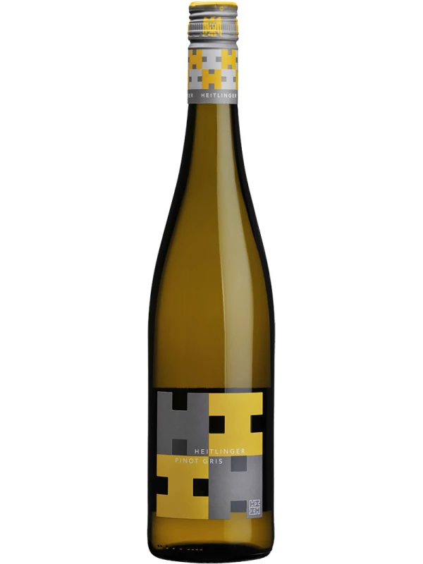 Weingut Heitlinger, Heitlinger Pinot Gris