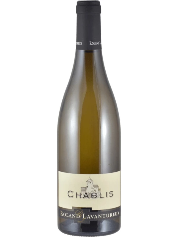 Roland Lavantureux, Chablis AOC