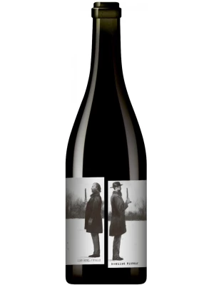 Вино Dueling Pistols Dry Creek Valley 2016, 0.75 л