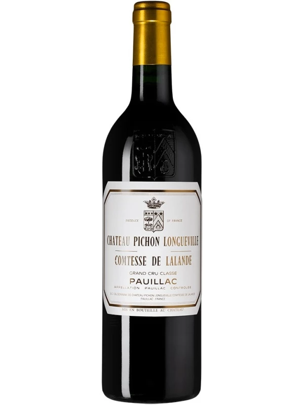 Chateau Pichon-Longueville Comtesse de Lalande, Pauillac AOC 2-me Grand Cru Classe