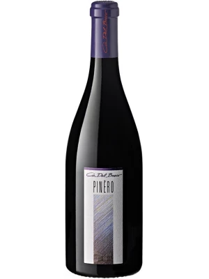 Вино Pinero, Pinot Nero del Sebino IGT 2019, 0.75 л