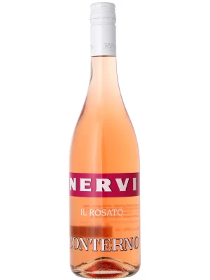 Вино Nervi, Il Rosato, Piemonte DOC 2019, 0.75 л