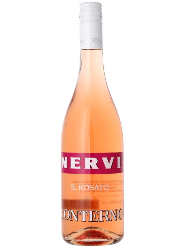 Nervi, Il Rosato, Piemonte DOC