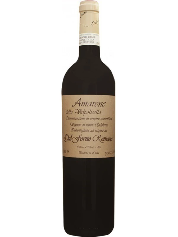 Dal Forno Romano, Amarone della Valpolicella DOC