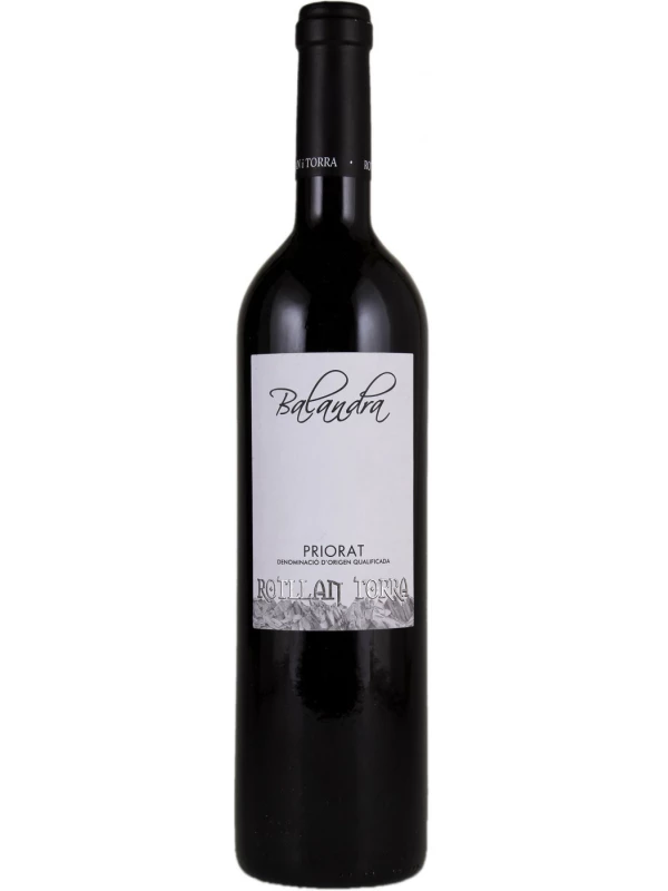 Rotllan Torra, Balandra, Priorat DOQ
