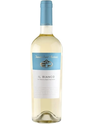 Вино Tenuta Sant'Antonio, Il Bianco 2023, 0.75 л