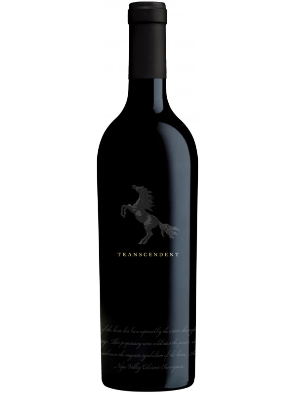 Black Stallion, Transcendent