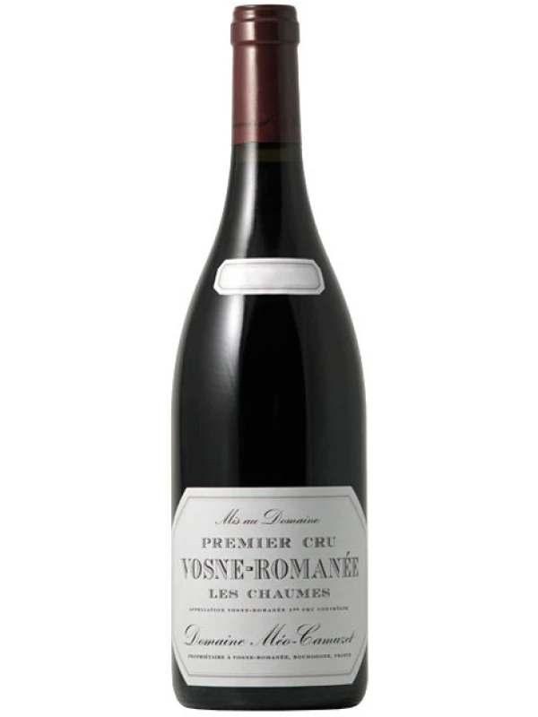 Domaine Meo-Camuzet, Vosne-Romanee 1er Cru, AOC, Les Chaumes
