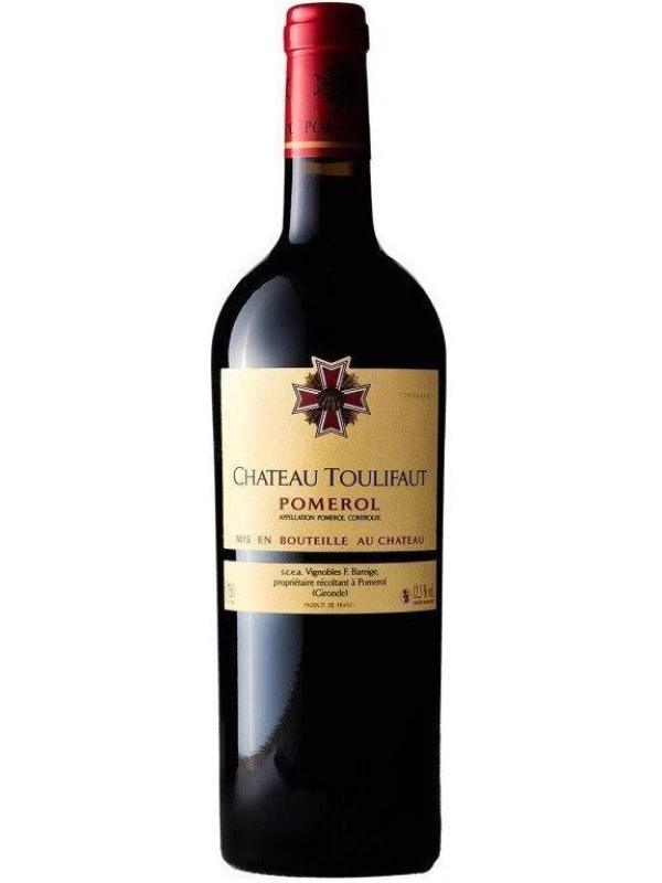 Chateau Toulifaut Pomerol AOC