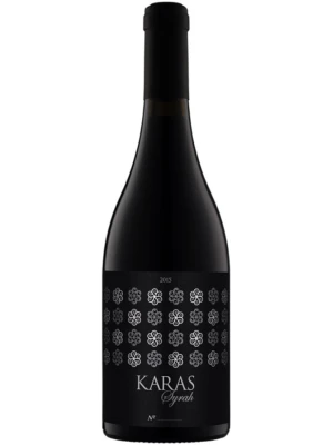 Вино Armavir Vineyards, Karas Syrah 2015, 0.75 л