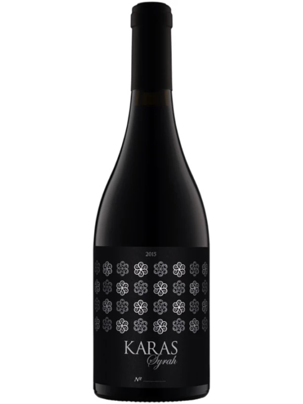 Armavir Vineyards, Karas Syrah