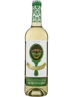 Вино Torre Oria, Blancauvas Viura-Sauvignon Blanc 0.75 л