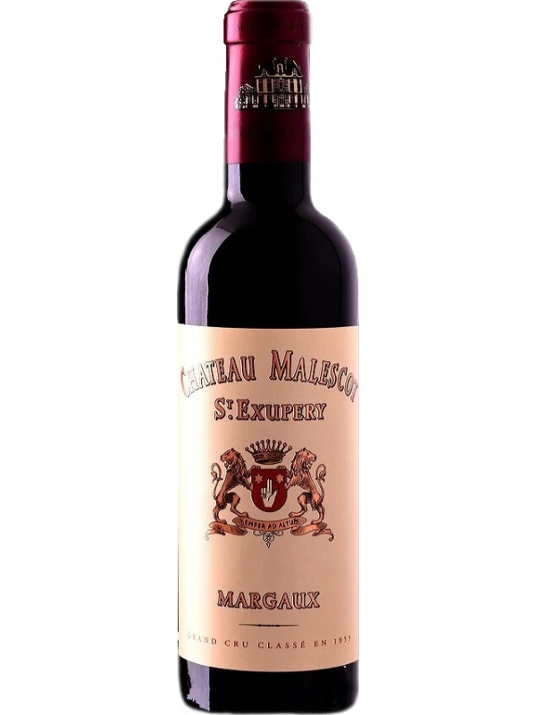 Chateau Malescot St.Exupery AOC 3-em Grand Cru Classe