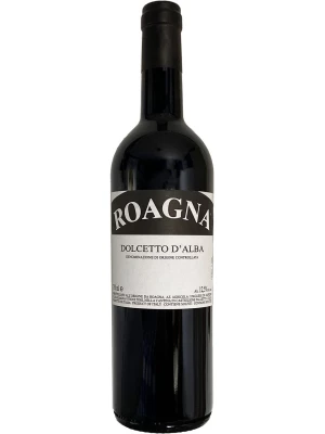 Вино Roagna, Dolcetto d'Alba DOC 2020, 0.75 л
