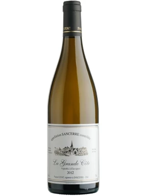 Вино Pascal Cotat, La Grande Cote, Sancerre AOC 2018, 0.75 л