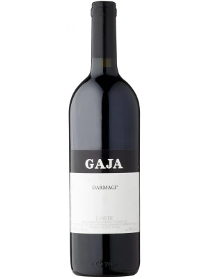 Вино Gaja, Darmagi, Langhe DOC 2011, 0.75 л