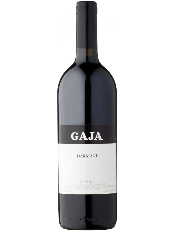 Gaja, Darmagi, Langhe DOC