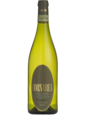 Вино Cornarea, Roero Arneis DOCG 2012, 0.75 л