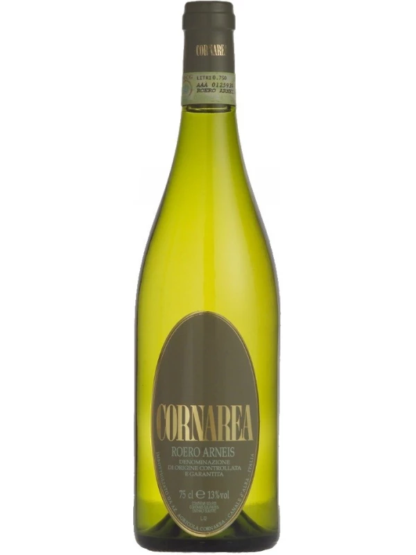 Cornarea, Roero Arneis DOCG