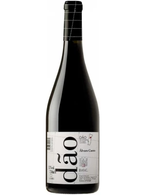 Вино Quinta da Pellada, Alvaro Castro Red, Dao DOC 2017, 0.75 л