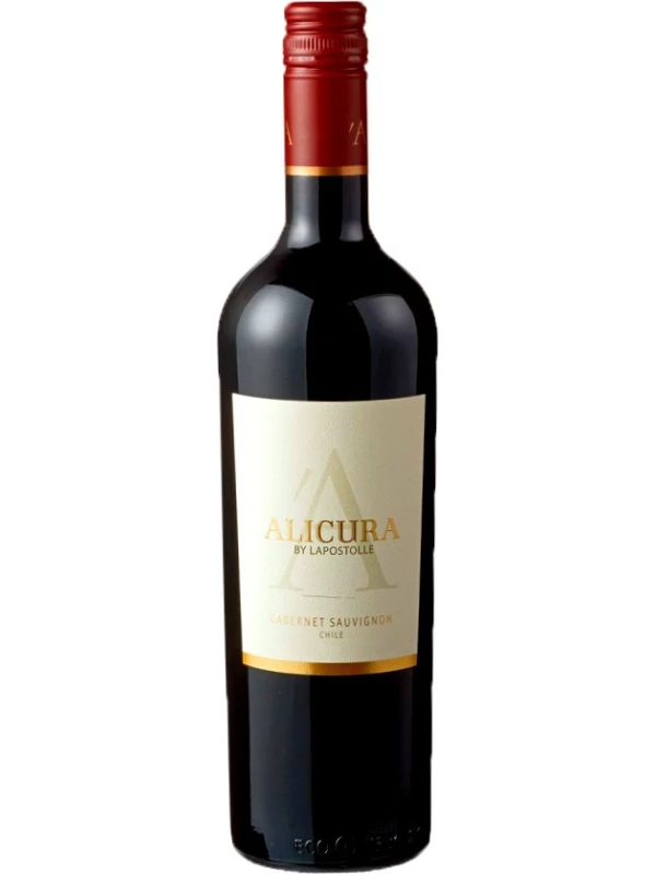 Lapostolle, Alicura Cabernet Sauvignon